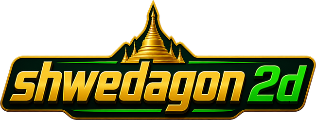 shwedagon 2d Logo